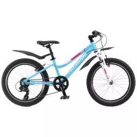 Велосипед Schwinn Cimarron 20 (2022) (One size)