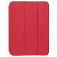 Чехол книжка для iPad New 9.7 (2017/2018) Smart case, Red