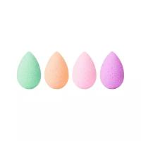 Beautyblender Набор спонжей micro.mini correct.four, 4 шт