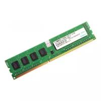 Оперативная память 4Gb (1x4Gb) PC3-12800 1600MHz DDR3 DIMM Apacer AU04GFA60CATBGC