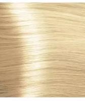 Крем-краска для волос с гиалуроновой кислотой Kapous «Hyaluronic Acid», 900 Осветляющий натуральный, 100 мл