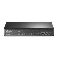 Коммутатор TP-LINK TL-SF1009P