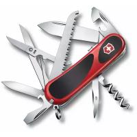 Мультитул брелок VICTORINOX EvoGrip S17