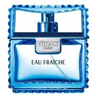 Versace туалетная вода Versace Man Eau Fraiche, 50 мл