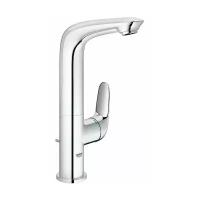 Смеситель для раковины (умывальника) Grohe Eurostyle 23718003 хром