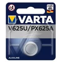 Батарейка VARTA V625U, 1 шт