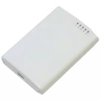 Маршрутизатор MikroTik PowerBox RB750P-PBR2