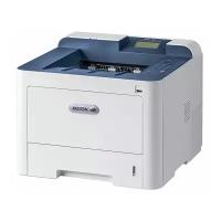 Принтер лазерный Xerox Phaser 3330, ч/б, A4