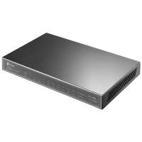 Коммутатор Tp-link TL-SG1210P