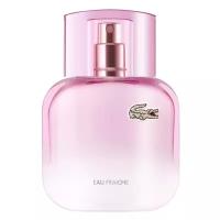 Lacoste - Eau De Lacoste L.12.12 Eau Fraiche Pour Elle Туалетная вода женская 30мл