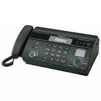 Факс Panasonic KX-FT988RUB