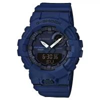 Наручные часы CASIO G-Shock GBA-800-2A, синий