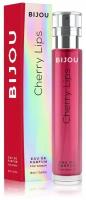 Парфюмерная вода Dilis Parfum Парфюмерная вода для женщин Bijou Cherry Lips (Объем 18 мл)