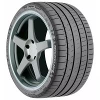 Шина Michelin Pilot Super Sport 225/40R18 88Y нешипованная