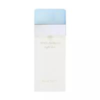 Dolce & Gabbana Женский Light Blue Туалетная вода (edt) 25мл