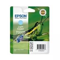 Картридж Epson C13T03354010