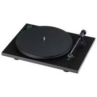 Виниловый проигрыватель PRO-JECT Primary E Phono (OM NN), черный