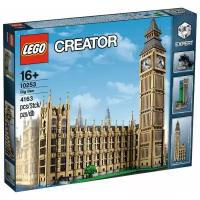 Конструктор LEGO Creator 10253 Биг Бен, 4163 дет