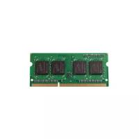 Оперативная память 4Gb DDR-III 1600MHz GeIL SO-DIMM (GGS34GB1600C11SC)