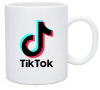 Кружка Тик Ток Tik Tok