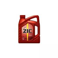 Полусинтетическое моторное масло ZIC X3000 10W-30