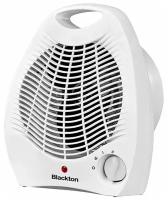 Тепловентилятор Blackton Bt FNH1111 Белый 86193397