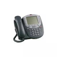 VoIP-телефон Avaya 5420 черный