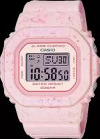 Наручные часы CASIO Baby-G Японские Baby-G BGD-560CR-4