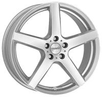 Колесный диск DEZENT TY 6х15/4х100 D54.1 ET46, 4.88 кг, Silver