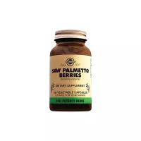 Saw Palmetto Berries капс