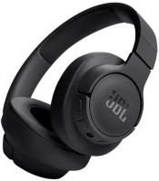 Наушники JBL Tune T720BT Black JBLT720BTBLK