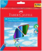 120548 Карандаши цветные Faber-Castell 