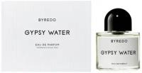 Byredo Parfums Gypsy Water парфюмерная вода 50 мл унисекс