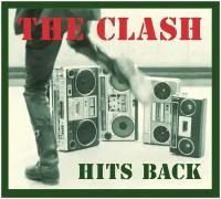 Виниловые пластинки, MUSIC ON VINYL, THE CLASH - HITS BACK (3LP)