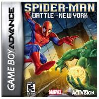 Игра Spider-Man: Battle for New York