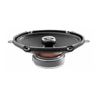 Автомобильная акустика Focal RCX-570