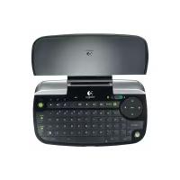 Клавиатура Logitech diNovo Mini