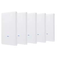 Точки доступа Ubiquiti AC Mesh 5 Pack