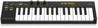 Behringer SWING USB MIDI контроллер