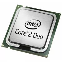 Процессор Intel Core 2 Duo E8400 ( 3,0 ГГц, LGA 775, 6 Мб, 2 ядра )