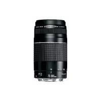 Canon EF 75-300mm f/4-5.6 III