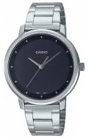 Наручные часы CASIO Наручные часы Casio LTP-B115D-1EVEF, черный