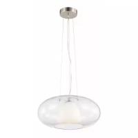 Arte Lamp UFO A1260SP-1SS, E14