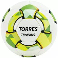 Мяч футбольный Torres Training, F320055 (5)