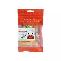 Конструктор Nanoblock Hello Kitty NBCC-010