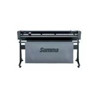 Режущий плоттер Summa SummaCut D160