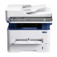 МФУ лазерное Xerox WorkCentre 3215NI, ч/б, A4