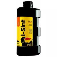 Моторное масло Eni i-Sint 5w40 1л