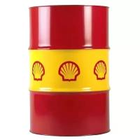 Синтетическое моторное масло SHELL Helix Ultra ECT C3 5W-30, 209 л