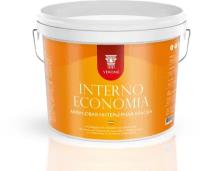 Краска акриловая интерьерная Verone Interno Economia 6,0кг